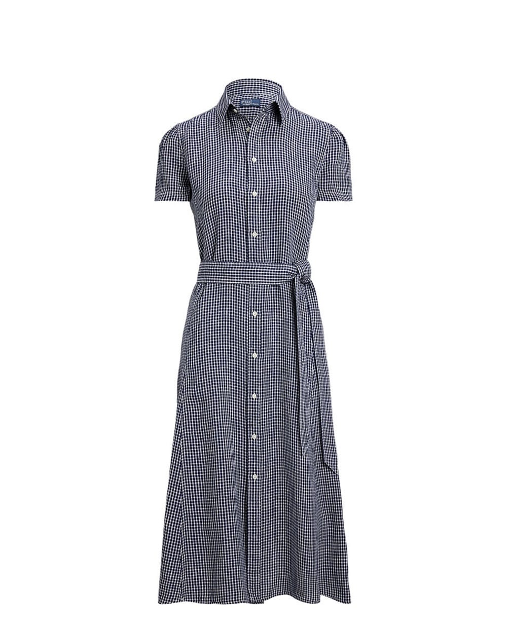 Платье Polo Ralph Lauren 211935154004, темно-синий цвет • Купить в интернет-магазине Kameron