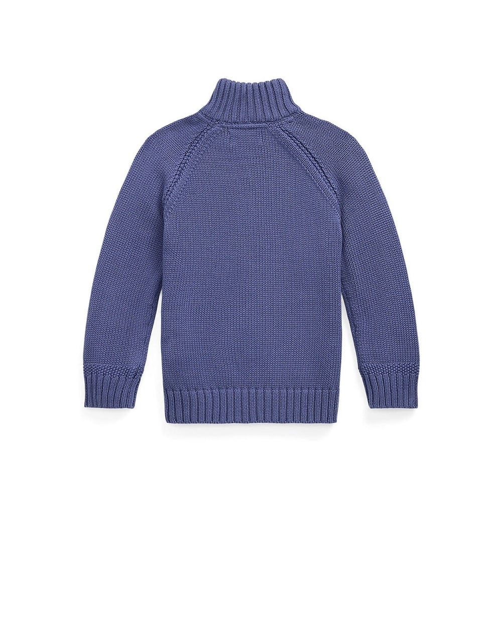 Дитячий светр Polo Ralph Lauren Kids 323970428001, синій колір • Купити в інтернет-магазині Kameron