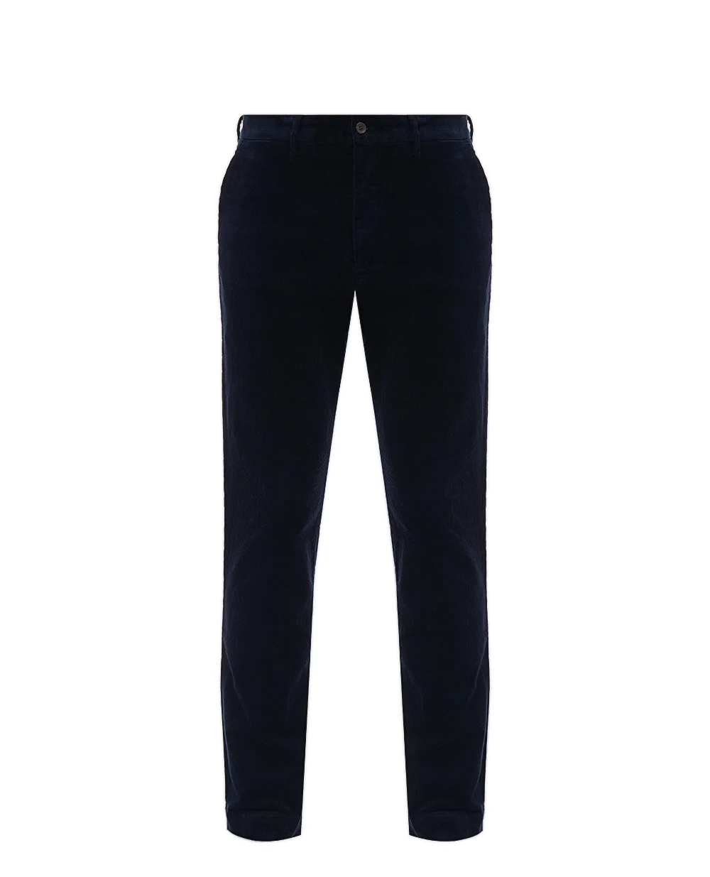 Брюки Polo Ralph Lauren 710879958012, темно-синий цвет • Купить в интернет-магазине Kameron