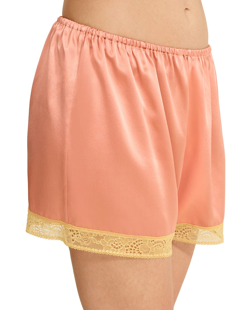 Шорты PRETTY ERES 232534, розовый цвет • Купить в интернет-магазине Kameron