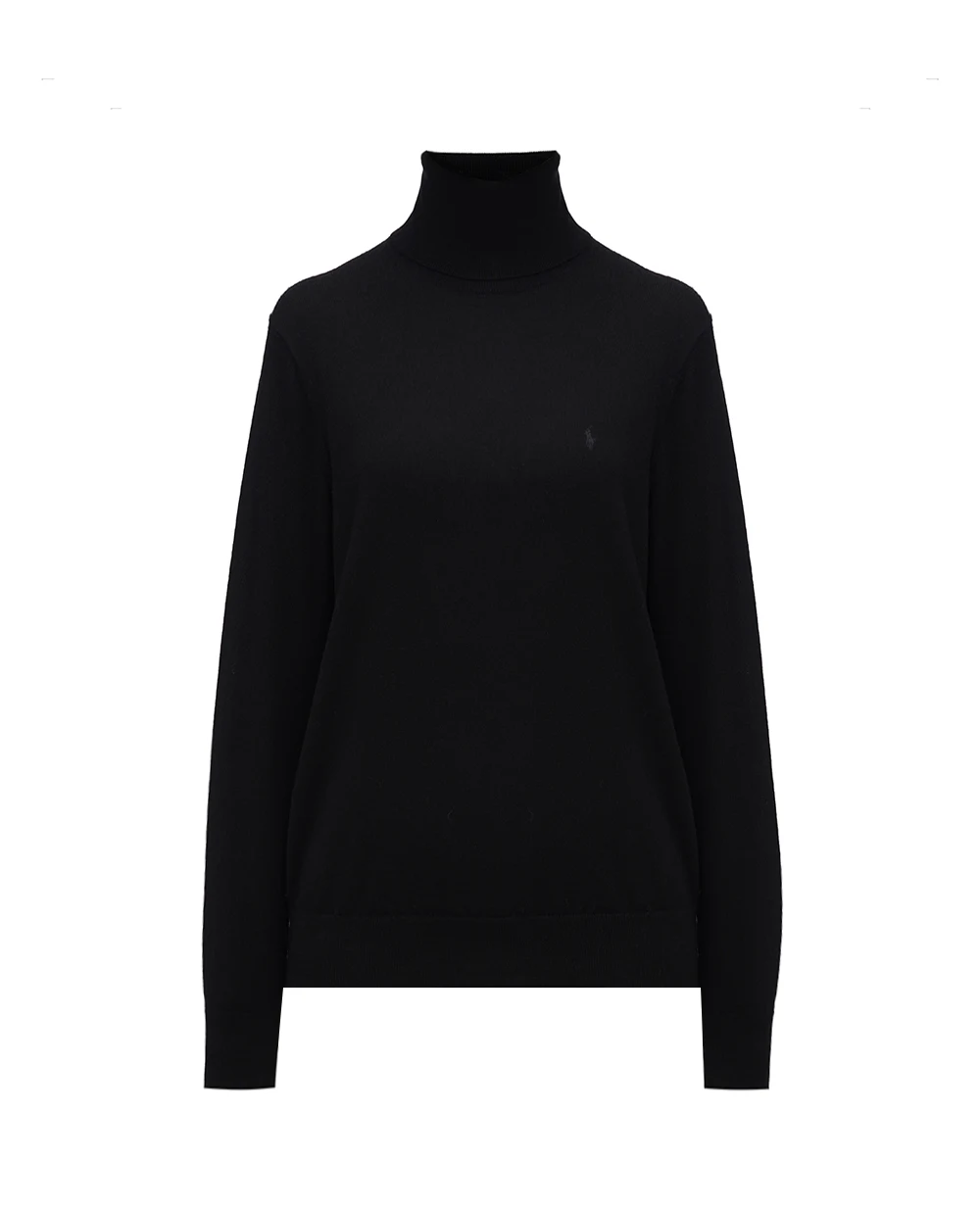 Гольф Polo Ralph Lauren 211956232003, черный цвет • Купить в интернет-магазине Kameron