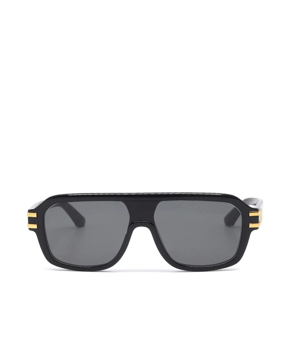 Сонцезахисні окуляри Griffe Dolce&Gabbana 4507501-8727, чорний колір • Купити в інтернет-магазині Kameron