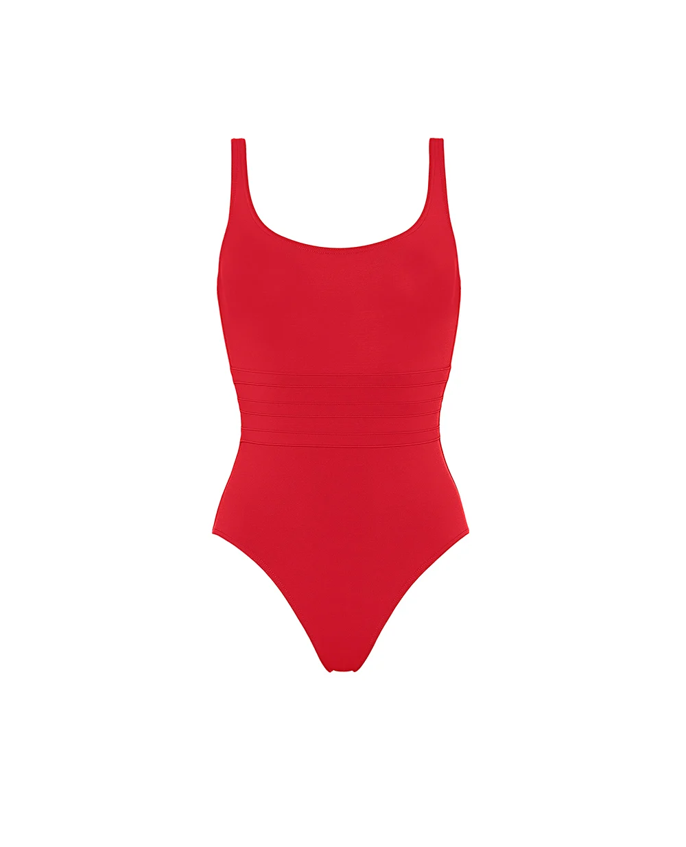 Купальник ASIA ERES 011401, красный цвет • Купить в интернет-магазине Kameron