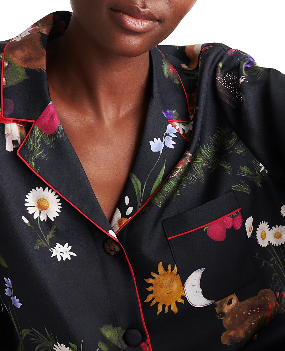 Рубашка	FEE ERES 272430, разноцветный цвет • Купить в интернет-магазине Kameron