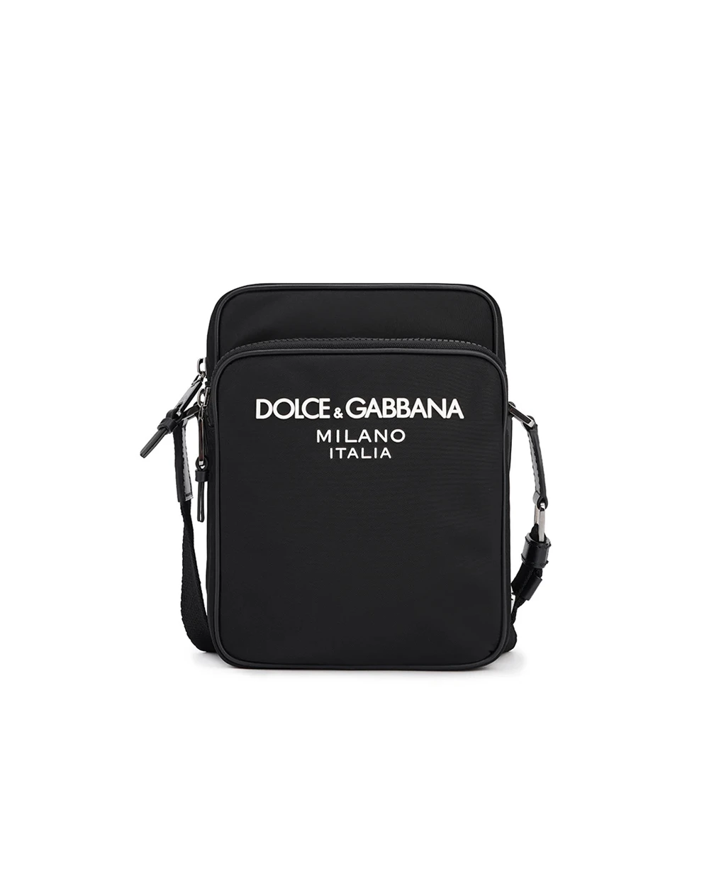 Сумка Dolce&Gabbana BM2294-AG182, черный цвет • Купить в интернет-магазине Kameron