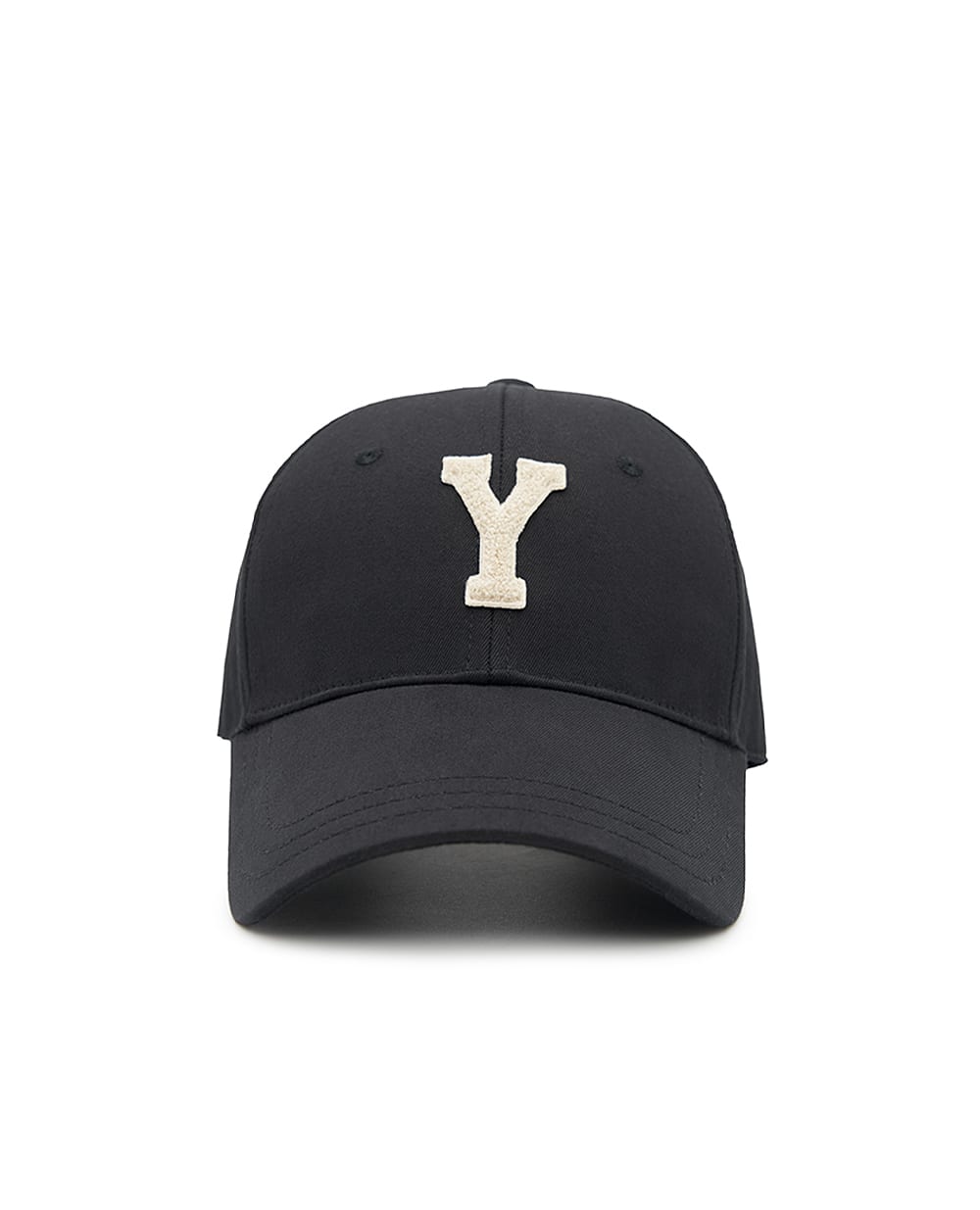 Кепка Saint Laurent 816871-3YR57, черный цвет • Купить в интернет-магазине Kameron