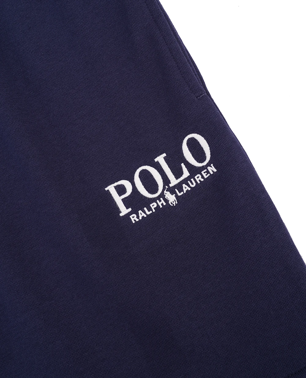 Детские шорты Polo Ralph Lauren Kids 322969370001, темно-синий цвет • Купить в интернет-магазине Kameron