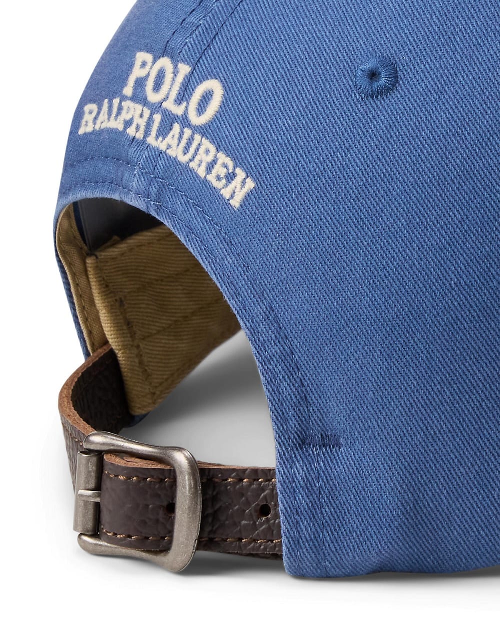 Бейсболка Polo Bear Polo Ralph Lauren 710P04897001, синий цвет • Купить в интернет-магазине Kameron