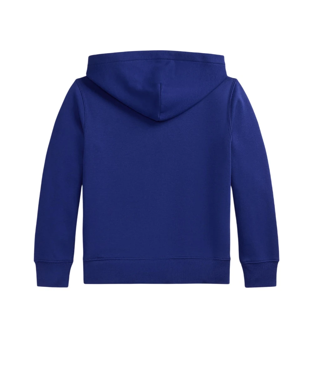 Дитячий худі Polo Bear з флісу Polo Ralph Lauren Kids 323981262001, синій колір • Купити в інтернет-магазині Kameron