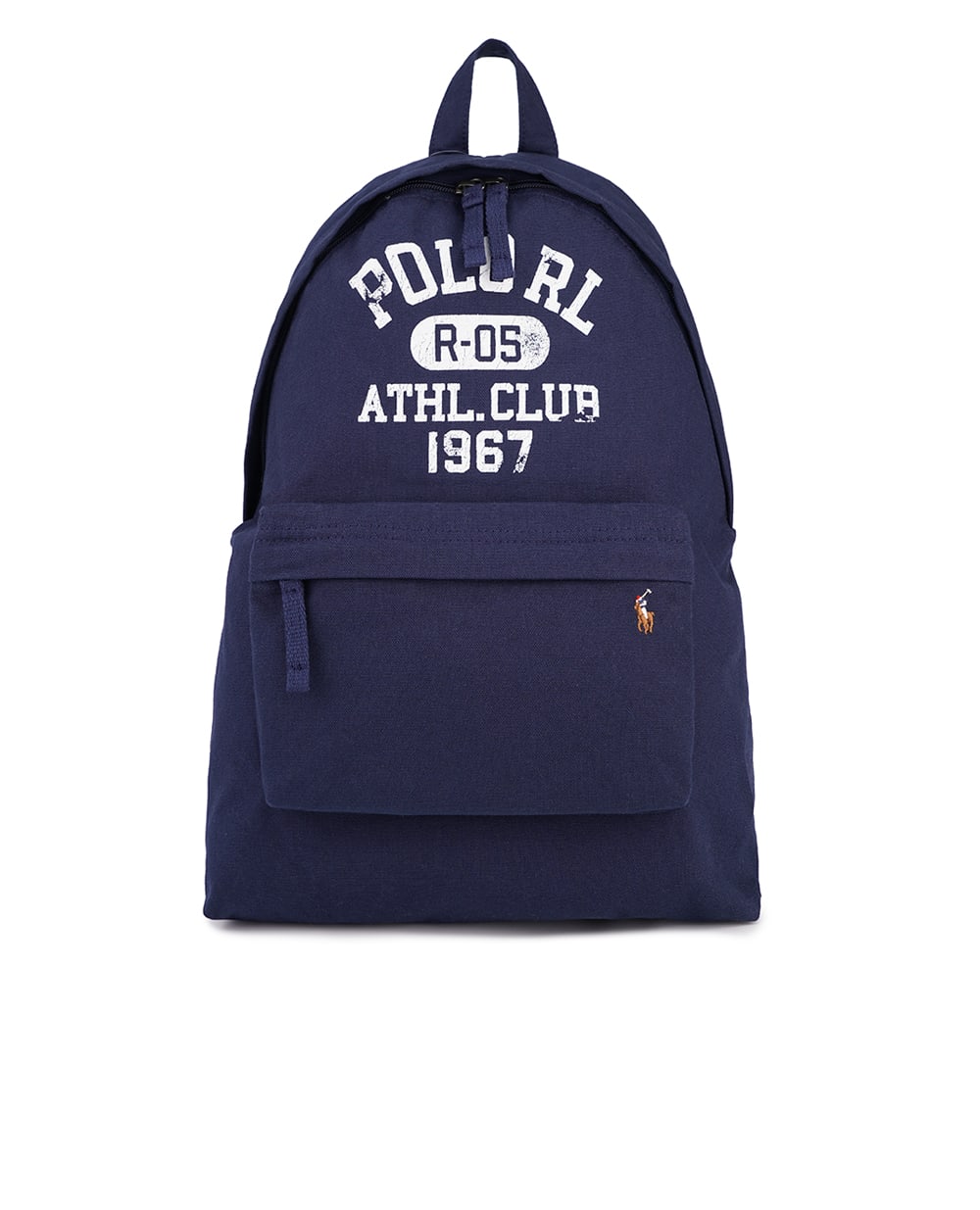 Рюкзак  Polo Ralph Lauren 405945882005, темно-синий цвет • Купить в интернет-магазине Kameron