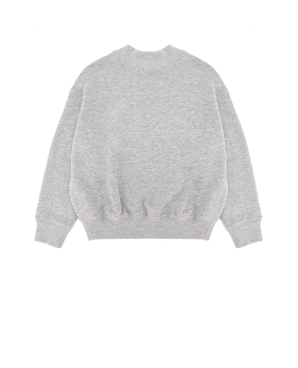 Детский свитшот Polo Ralph Lauren Kids 313950960002, серый цвет • Купить в интернет-магазине Kameron
