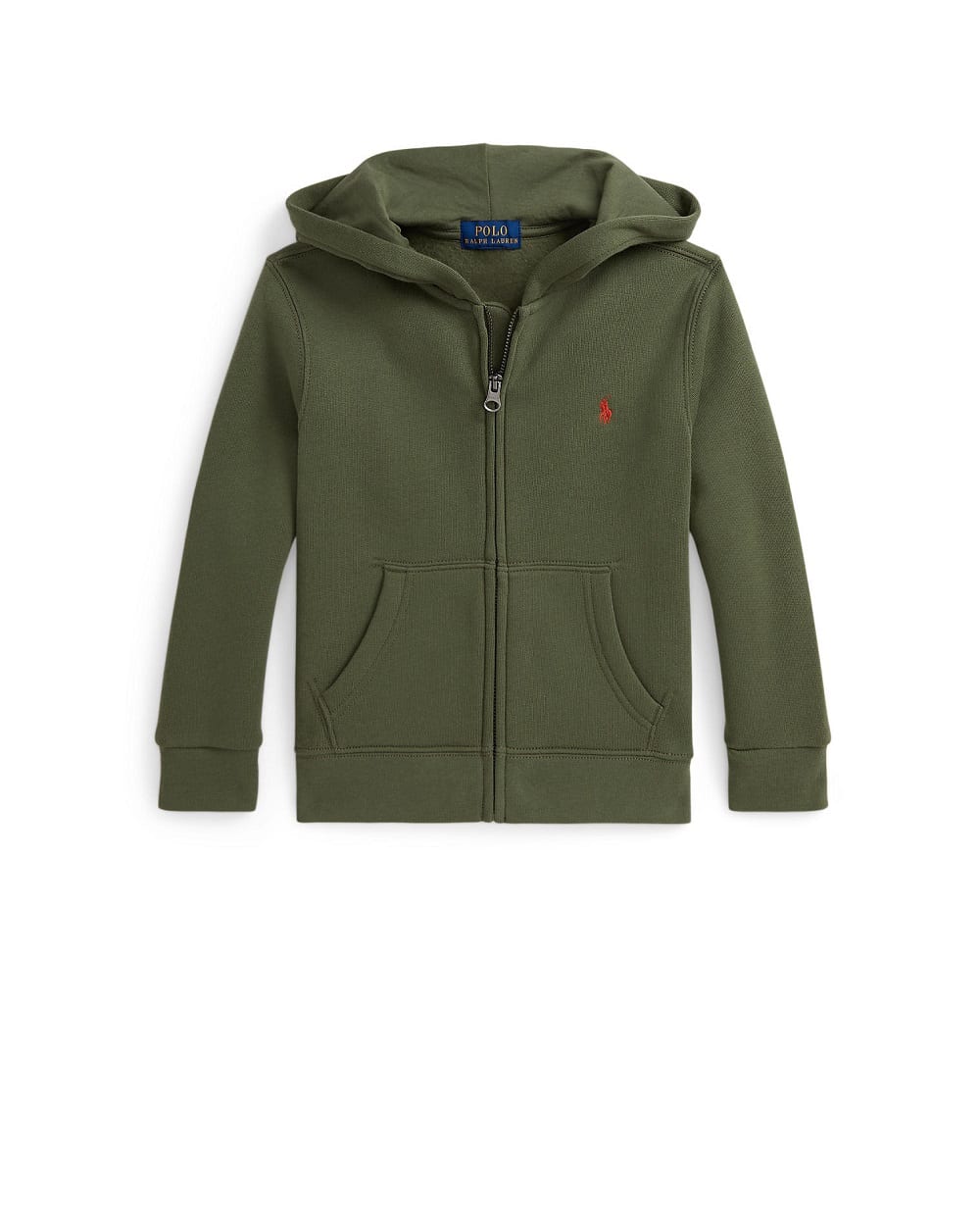 Дитяча толстовка (костюм) Polo Ralph Lauren Kids 322799360053, зелений колір • Купити в інтернет-магазині Kameron