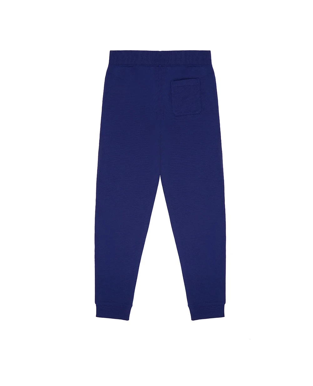 Дитячі спортивні штани (костюм) Polo Ralph Lauren Kids 322799362025, синій колір • Купити в інтернет-магазині Kameron