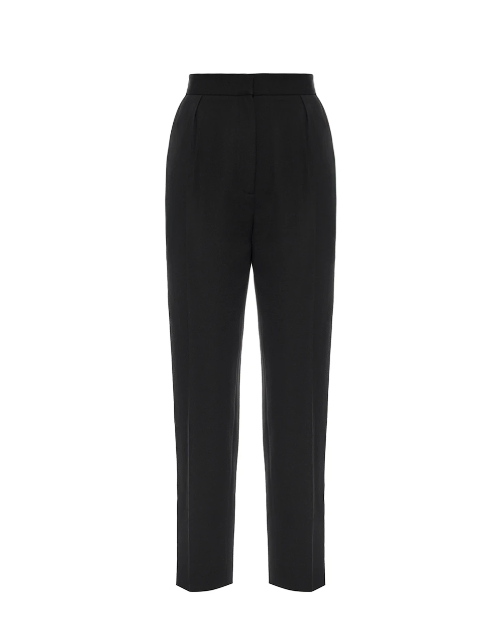 Брюки Balmain FF1PN190WC09, черный цвет • Купить в интернет-магазине Kameron