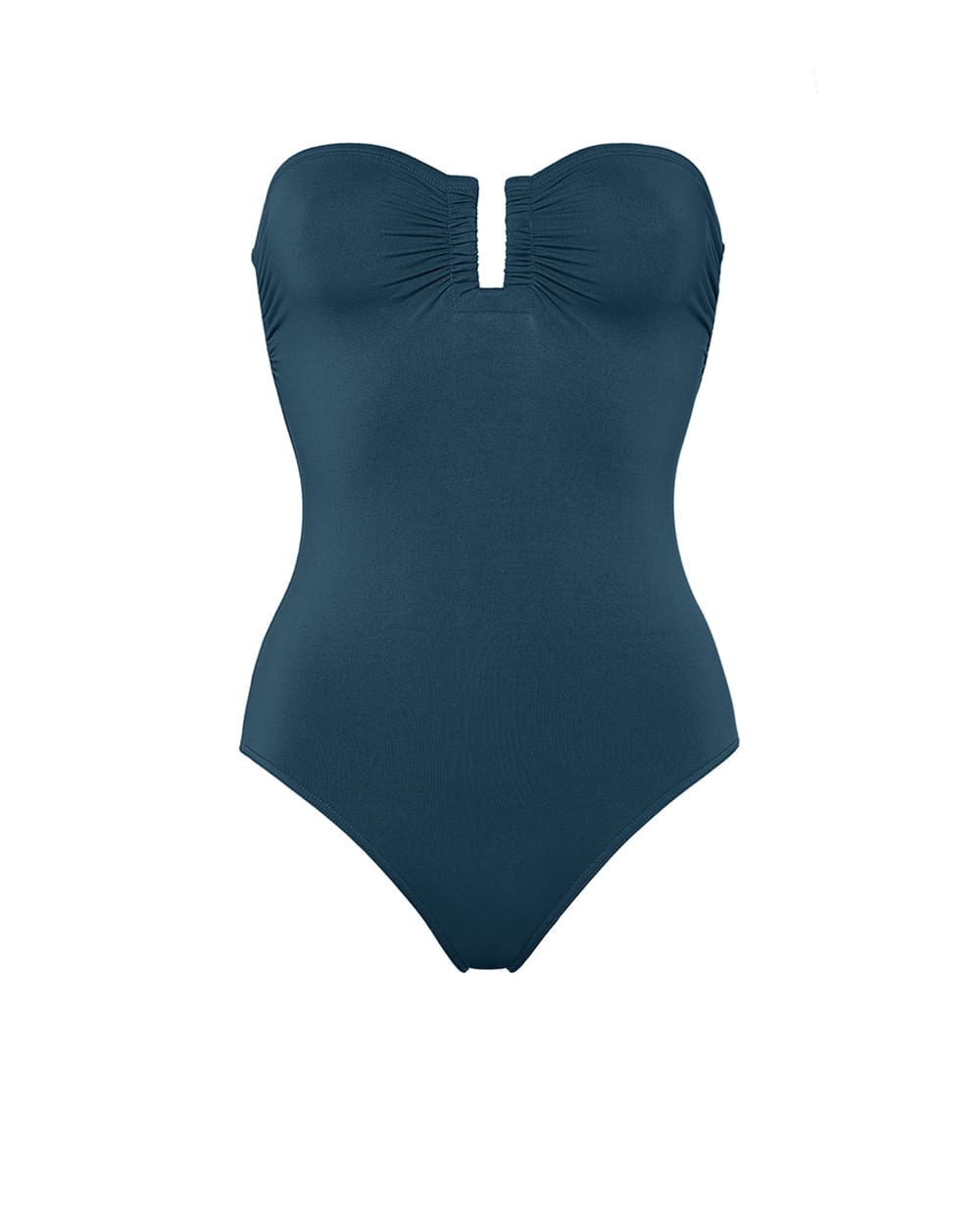 Купальник CASSIOPEE ERES 011406, морской волны цвет • Купить в интернет-магазине Kameron