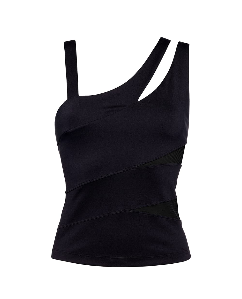 Топ LEDECKY ERES 272621, чорний колір • Купити в інтернет-магазині Kameron