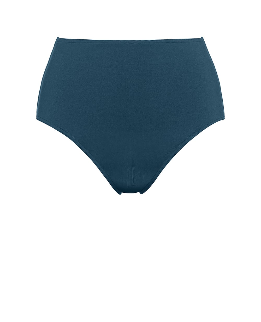 Трусики от купальника REMEMBER ERES 042501, морской волны цвет • Купить в интернет-магазине Kameron