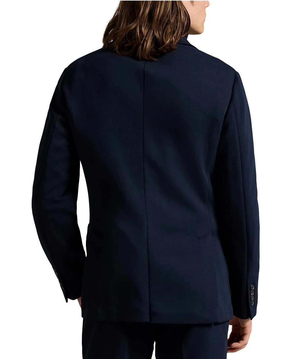 Пиджак Polo Soft Modern Fit Polo Ralph Lauren 715980053001, синий цвет • Купить в интернет-магазине Kameron