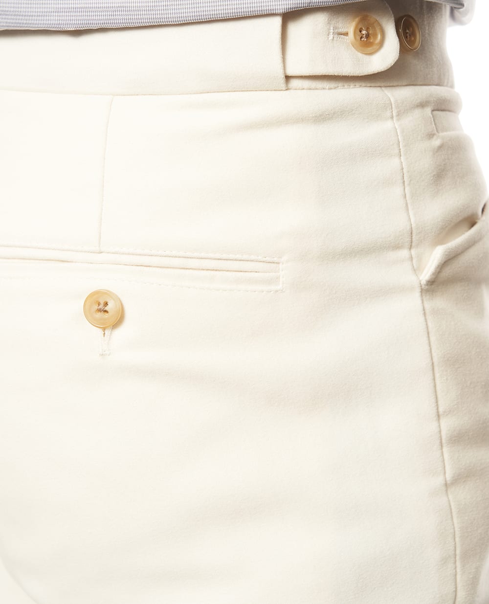 Штани Ralph Lauren Purple Label 798982369001, бежевий колір • Купити в інтернет-магазині Kameron