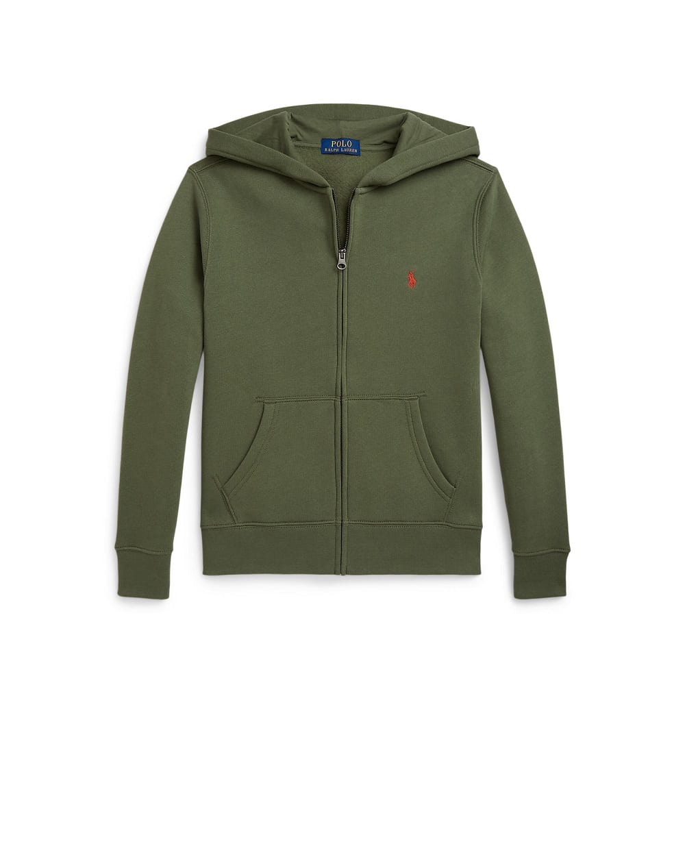Дитяча толстовка (костюм) Polo Ralph Lauren Kids 323799360053, зелений колір • Купити в інтернет-магазині Kameron