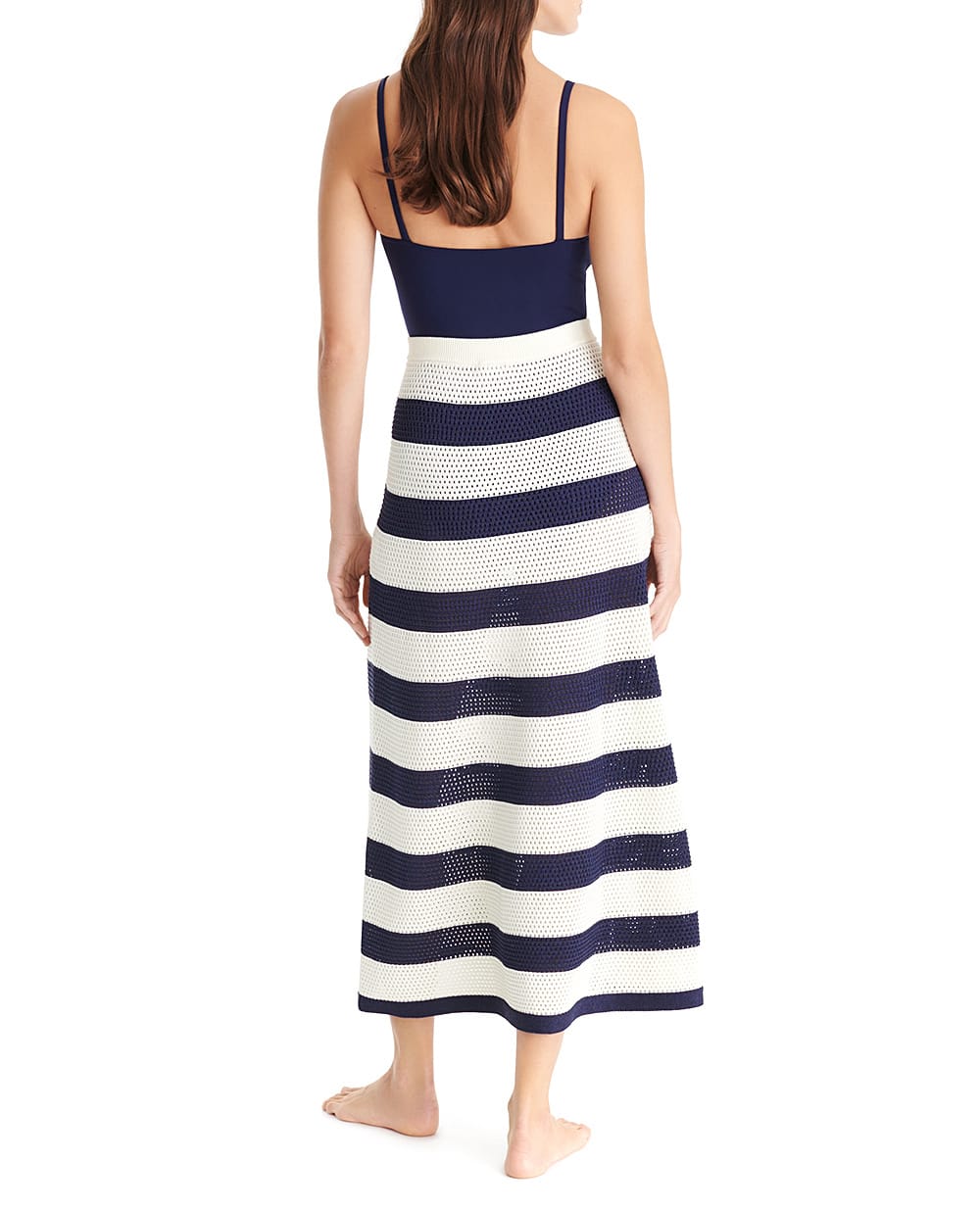 Спідниця BATEAU ERES 242504, темно-синій колір • Купити в інтернет-магазині Kameron