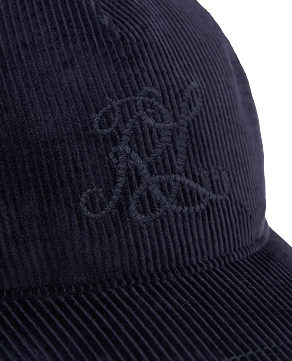 Бейсболка Ralph Lauren Purple Label 798958523001, темно-синий цвет • Купить в интернет-магазине Kameron