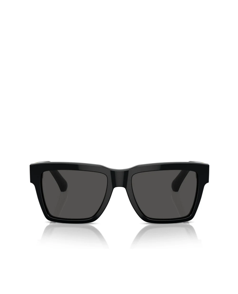 Солнцезащитные очки Dolce&Gabbana 4465501-8755, черный цвет • Купить в интернет-магазине Kameron