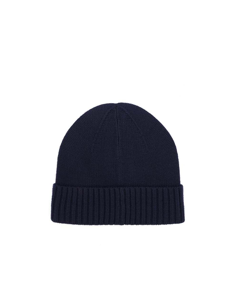 Детская шапка Polo Ralph Lauren Kids 323953204001, темно-синий цвет • Купить в интернет-магазине Kameron