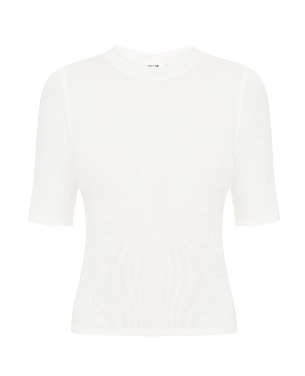 Футболка Frame WP25JKT016, белый цвет • Купить в интернет-магазине Kameron
