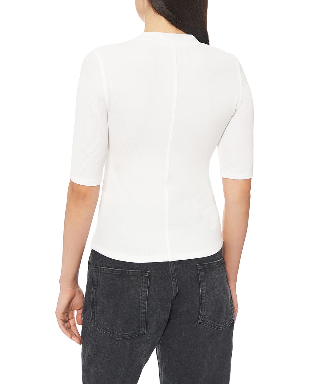 Футболка Frame WP25JKT016, белый цвет • Купить в интернет-магазине Kameron