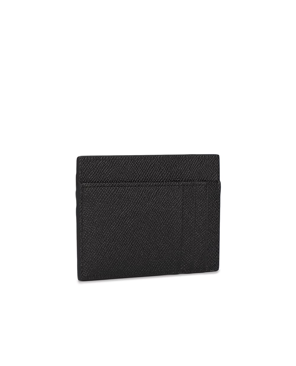 Визитница Dolce&Gabbana BP3325-AG219, черный цвет • Купить в интернет-магазине Kameron