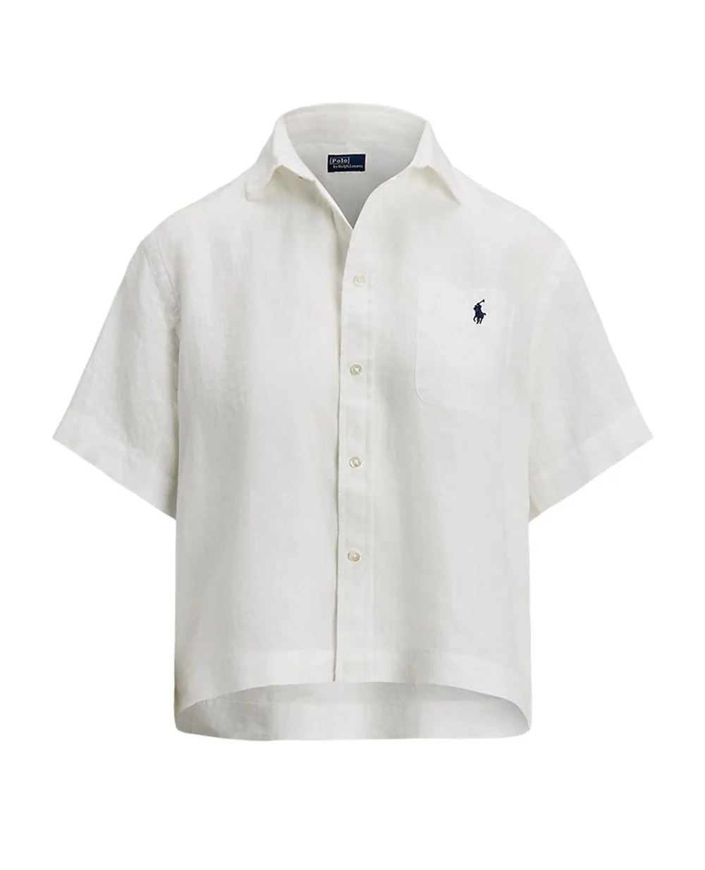 Сорочка Polo Ralph Lauren 211965847001, білий колір • Купити в інтернет-магазині Kameron