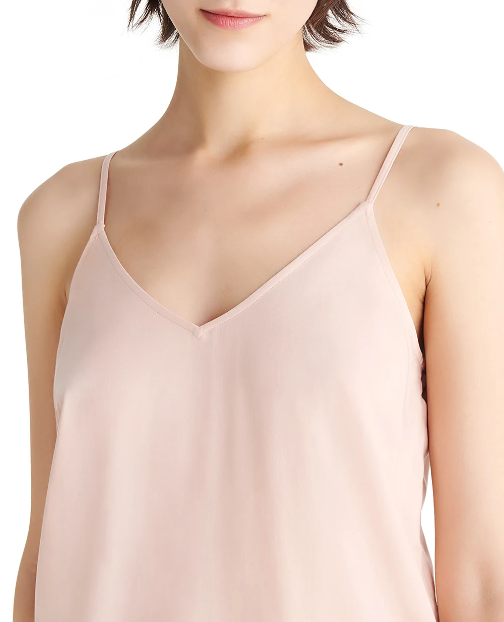 Топ MYSTERE ERES 272436, розовый цвет • Купить в интернет-магазине Kameron