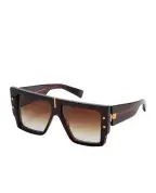 Balmain Солнцезащитные очки B-Grand - Артикул: BPS-144C-57