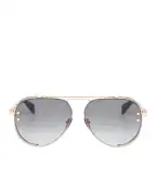 Balmain Солнцезащитные очки Capitaine - Артикул: BPS-125A-62