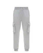 Balmain Спортивные брюки (костюм) - Артикул: DH1OB295BC64