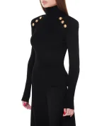 Balmain Гольф - Артикул: AF1KH000KB07