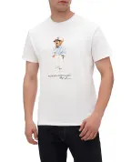 Polo Ralph Lauren Футболка Polo Bear - Артикул: 710854497037
