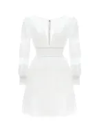 Dolce&Gabbana Платье - Артикул: F6ZD6T-FU5UB
