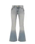 Balmain Джинсы - Артикул: CF1MJ120DE04
