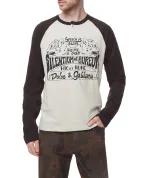 Dolce&Gabbana Лонгслів - Артикул: G8LZ8T-FI723