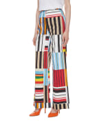 Dolce&Gabbana Брюки - Артикул: FTB1RT-GDY77