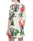 Dolce&Gabbana Платье - Артикул: F68C9T-HSMP3