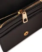 Dolce&Gabbana Кожаный кошелек - Артикул: BI1211-AW576