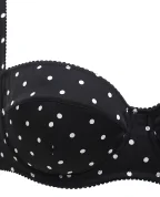 Dolce&Gabbana Бюстгальтер - Артикул: O1A12T-ON00R