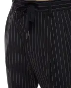 Dolce&Gabbana Шерстяные брюки - Артикул: GW08AT-FR2YE
