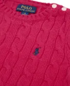 Polo Ralph Lauren Детский шерстяной свитер - Артикул: 312877375002