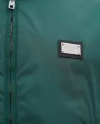 Dolce&Gabbana Бомбер - Артикул: G9ABPT-G7F2J