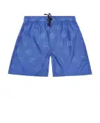 Dolce&Gabbana Детские плавательные шорты - Артикул: L4J818-FJSCW-B