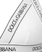 Dolce&Gabbana Бюстгальтер - Артикул: O1B69T-FUEEY